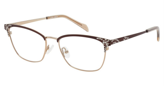 Laura Ashley CELINE Eyeglasses