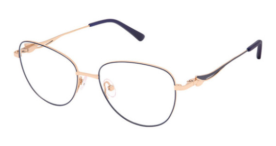 SuperFlex SF-1184T Eyeglasses
