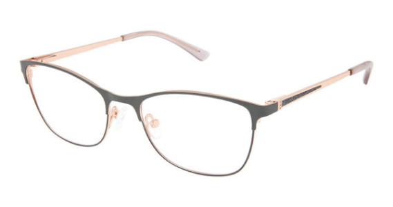 SuperFlex SF-1181T Eyeglasses