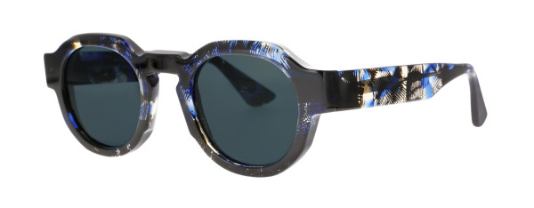 Lafont Retro Sunglasses