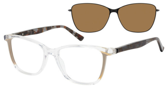 Revolution RAELYNN Eyeglasses