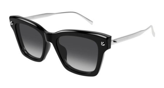 Alexander McQueen AM0483S Sunglasses