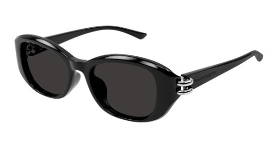 Alexander McQueen AM0470SA Sunglasses
