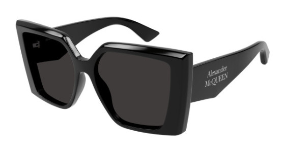 Alexander McQueen AM0467S Sunglasses