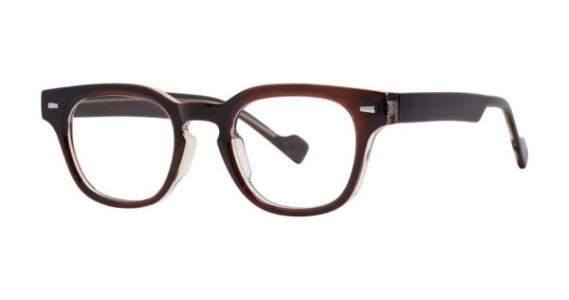 Modern Optical BENEATH Eyeglasses