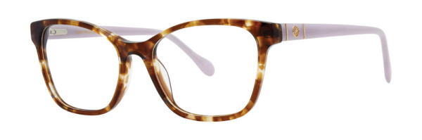 Lilly Pulitzer Liana Eyeglasses