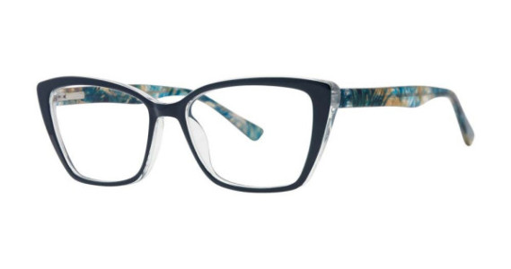 Modern Optical STIRRING Eyeglasses