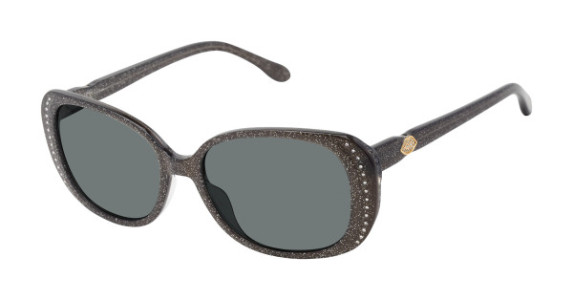 Lulu Guinness L198 Sunglasses