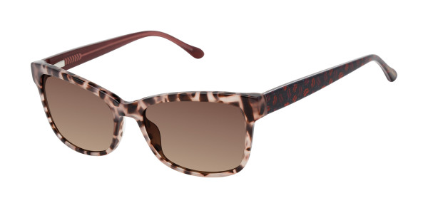 Lulu Guinness L194 Sunglasses