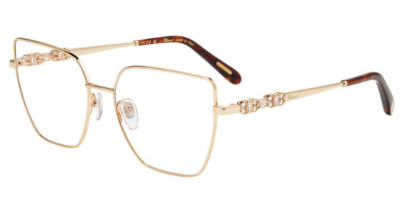 Chopard VCHL86S Eyeglasses