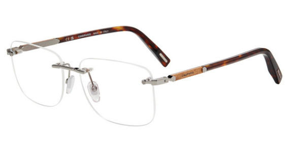 Chopard VCHL74 Eyeglasses