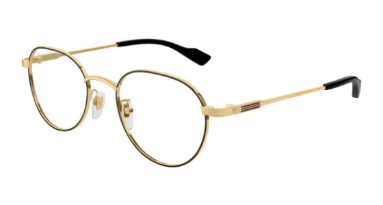 Gucci GG1747OA Eyeglasses