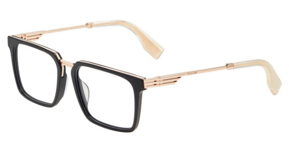 Police VPLQ77E Eyeglasses