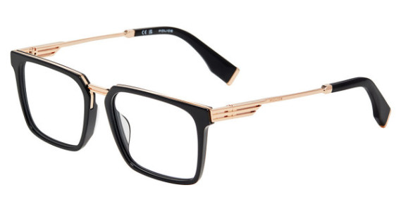 Police VPLQ77 Eyeglasses