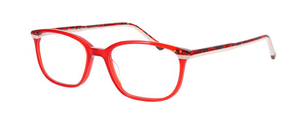 Prodesign Denmark RADIANT Eyeglasses Prodesign Denmark