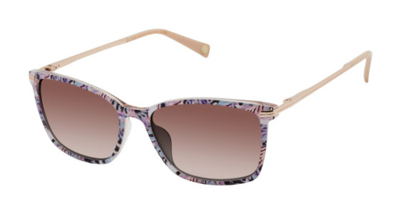 Ted Baker TWS300 Sunglasses