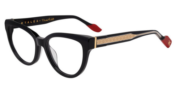 Yalea VYA222 Eyeglasses
