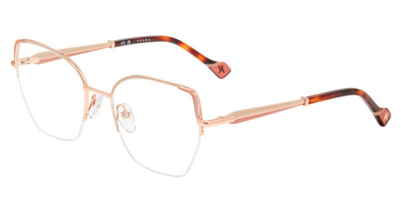 Yalea VYA190 Eyeglasses