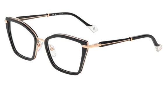 Yalea VYA188 Eyeglasses