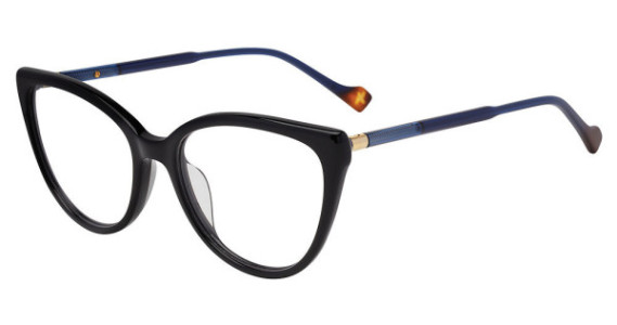 Yalea VYA186 Eyeglasses