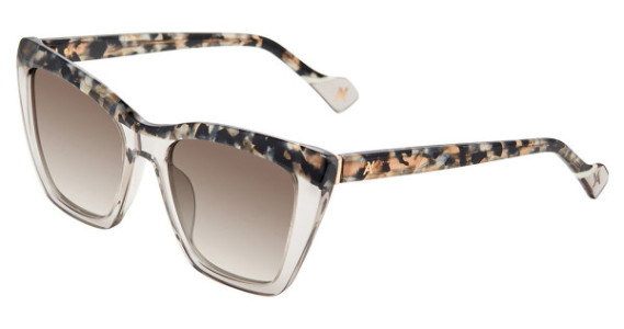 Yalea SYA198V Sunglasses