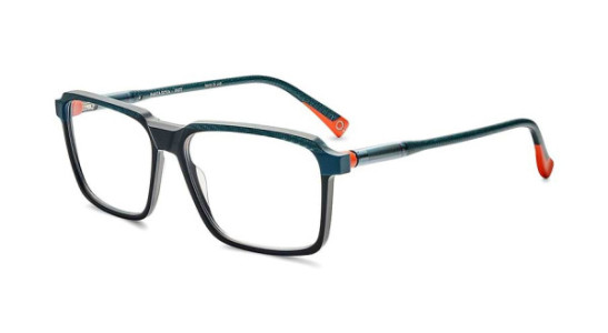 Etnia Barcelona SANTA ROSA Eyeglasses, BKPT