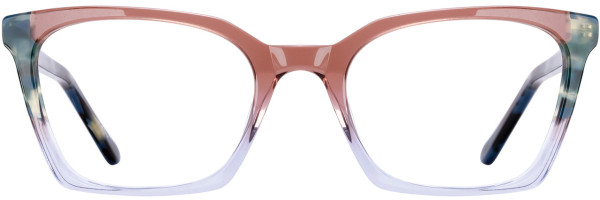Cinzia Designs Cinzia Ophthalmic 5181 Eyeglasses