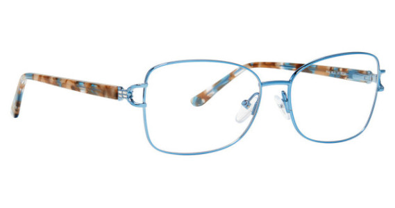 Jenny Lynn JL Charismatic Eyeglasses