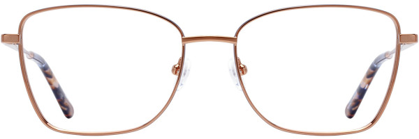 Cinzia Designs Cinzia Ophthalmic 5185 Eyeglasses
