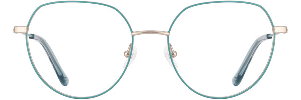 Cinzia Designs Cinzia Ophthalmic 5178 Eyeglasses