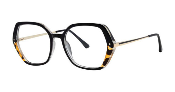 Modern Times GUSHING Eyeglasses