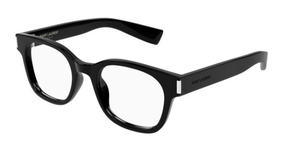 Saint Laurent SL 722 Eyeglasses