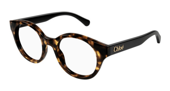 Chlo&eacute; CH0271O Eyeglasses