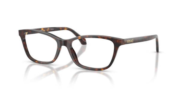 Versace VE3375F Eyeglasses