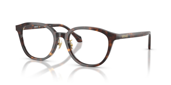 Versace VE3379D Eyeglasses