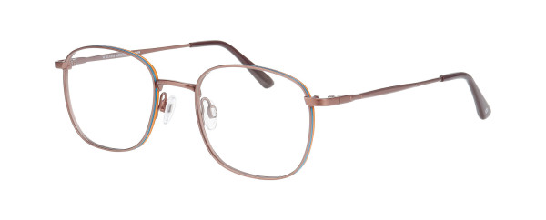 William Morris HOXTON 1 Eyeglasses