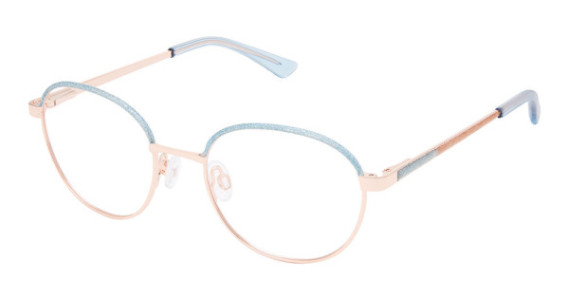 SuperFlex SFK-312 Eyeglasses