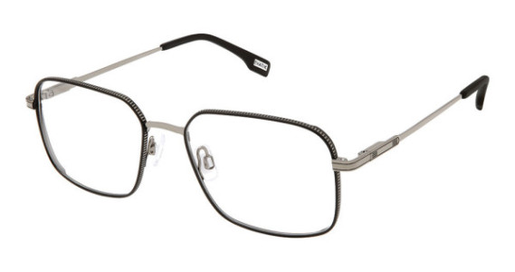 Evatik E-9291 Eyeglasses