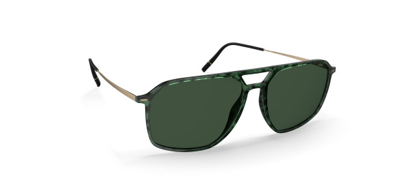 Silhouette Pinnacles Full Rim 4085 Sunglasses