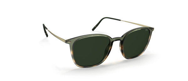 Silhouette Sequoia Full Rim 4086 Sunglasses