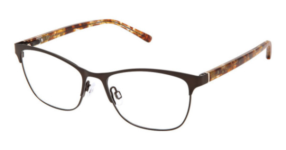 SuperFlex SF-669 Eyeglasses