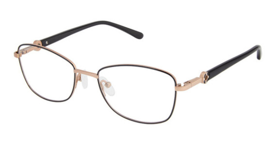 SuperFlex SF-1186T Eyeglasses