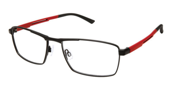 Evatik E-9289 Eyeglasses