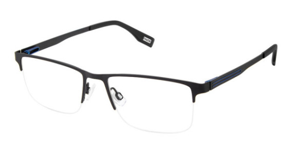 Evatik E-9288 Eyeglasses