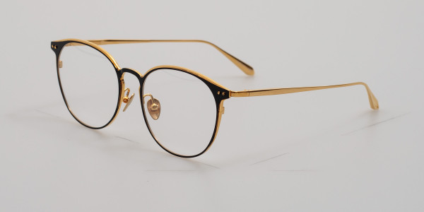 Linda Farrow LFL1510 YVES Eyeglasses