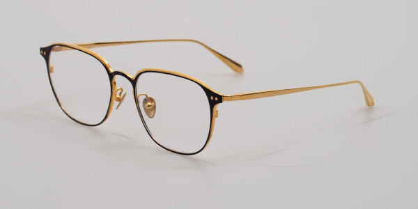 Linda Farrow LFL1511 JUDE Eyeglasses