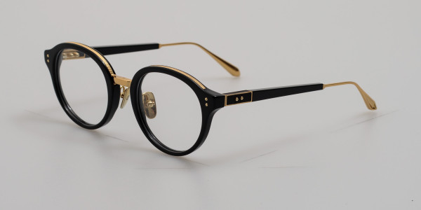 Linda Farrow LFL1516 CURTIS Eyeglasses