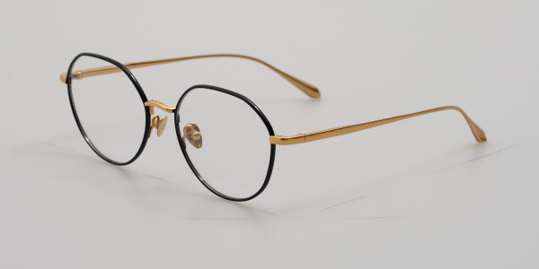 Linda Farrow LFL1521 ISLA Eyeglasses