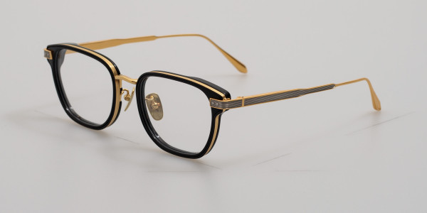 Linda Farrow LFL1579 BLAKHER Eyeglasses