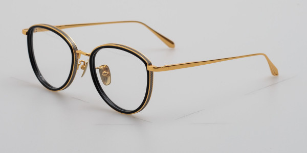 Linda Farrow LFL1580 DAHLIA Eyeglasses
